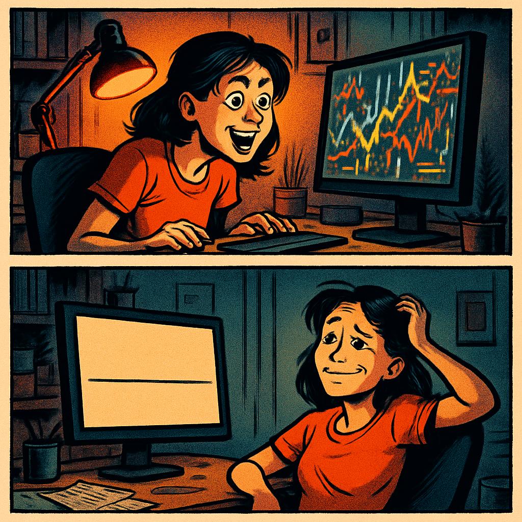 Post media